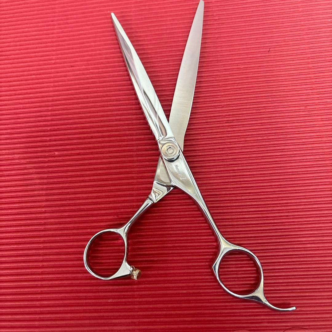 ⓟ Number1 7㌅ 美容理容シザー鋏