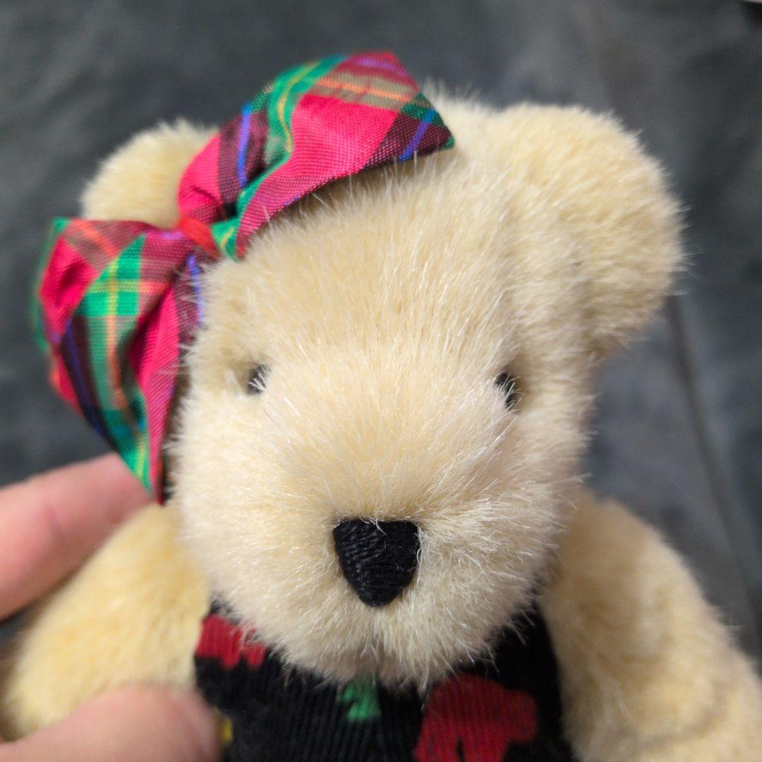 ノースアメリカン社　マフィン ベア