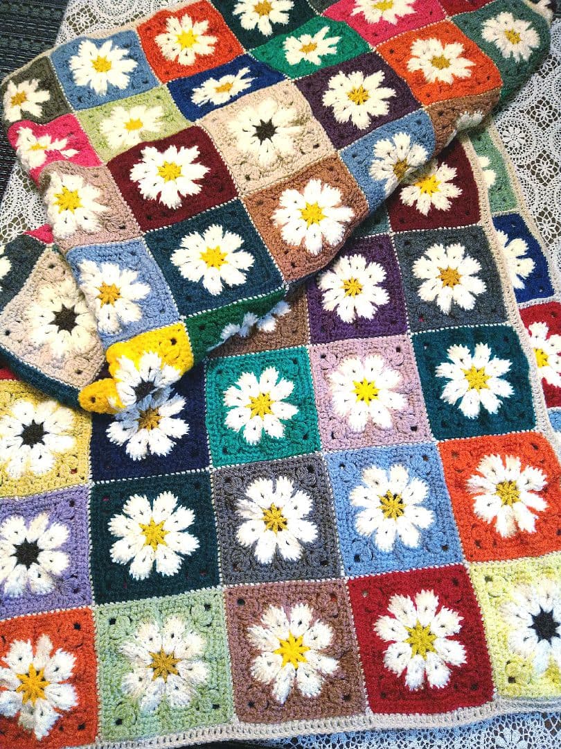 大判☆ 165×180cm アフリカンモチーフ, マルチカバー