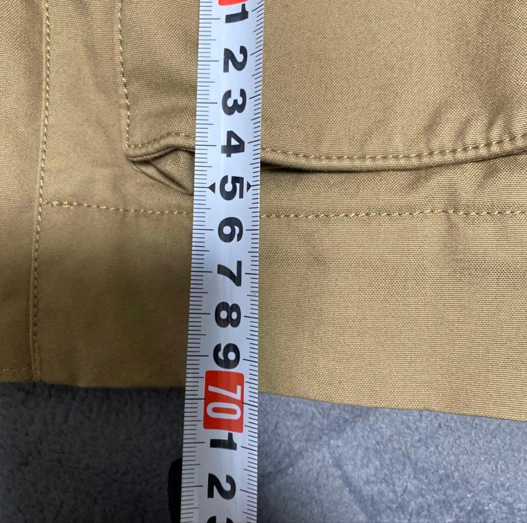 パタゴニア patagonia S ジャケット　メープル