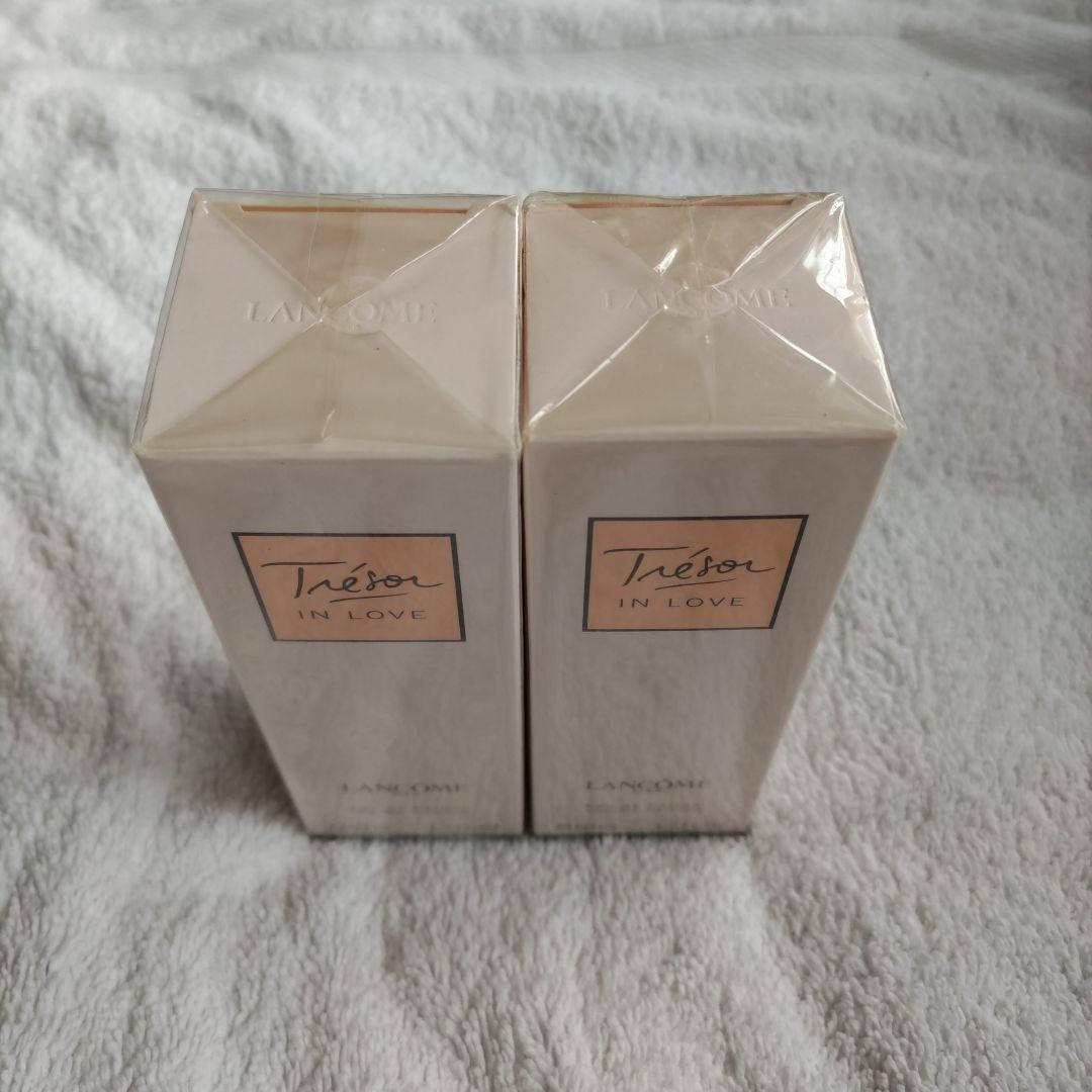 トレゾアイン・ラブ