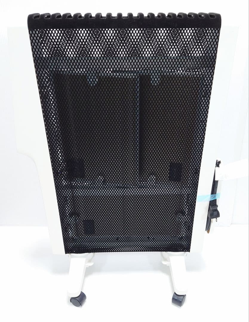 シロカ(siroca)遠赤軽量ヒーター SN-M451【美品】