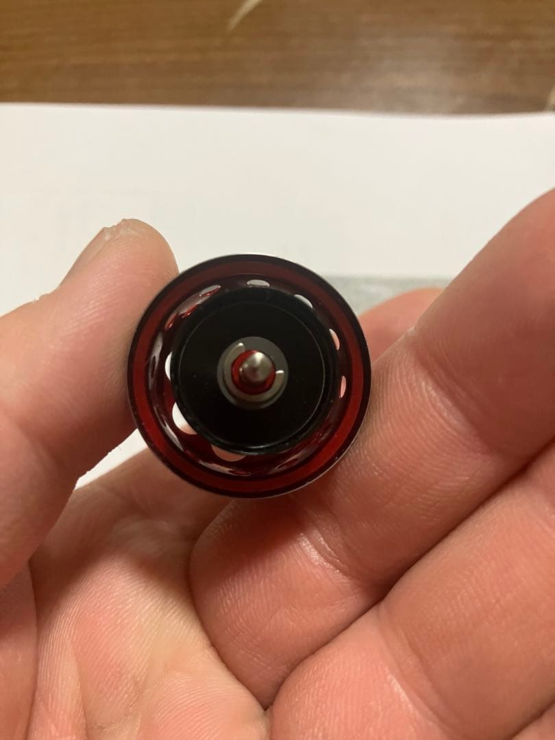 KTFフィネススプール　KAHEN ダイワ用