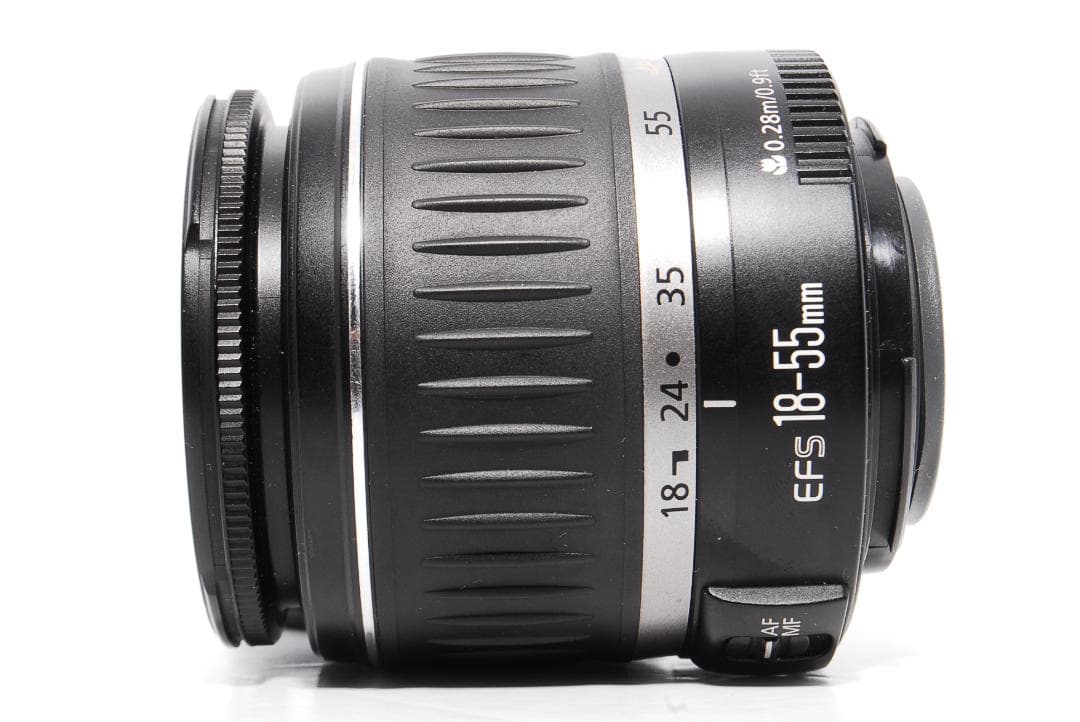 ✨届いてすぐ使える スマホ転送可✨Canon EOS Kiss 4 レンズセット