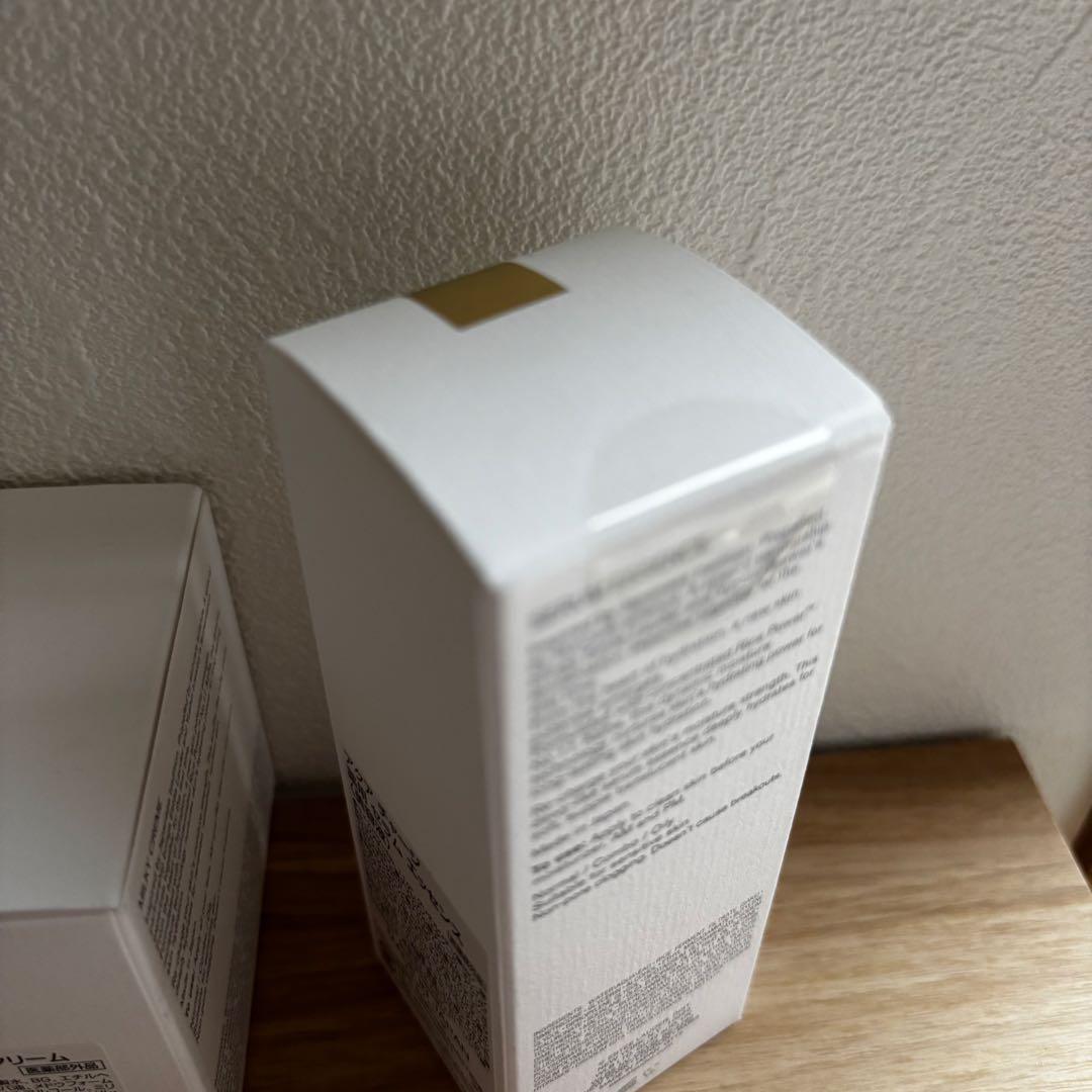 【新品未開封】エスティローダー　アクアチャージ　クリーム　美容液　２点セット