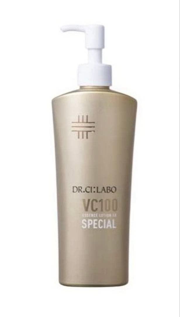 New VC100 エッセンスローションEX スペシャル 285mL