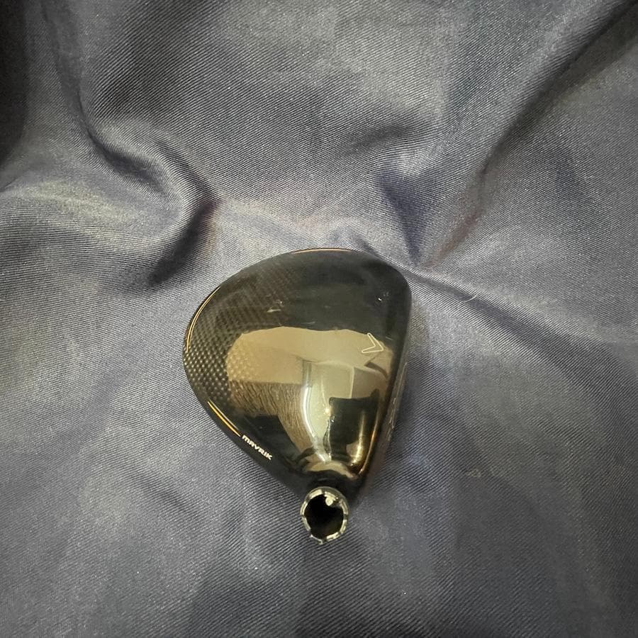 早い者勝ち！激レアレフティ！飛距離寛容性キャロウェイマーベリックドライバー