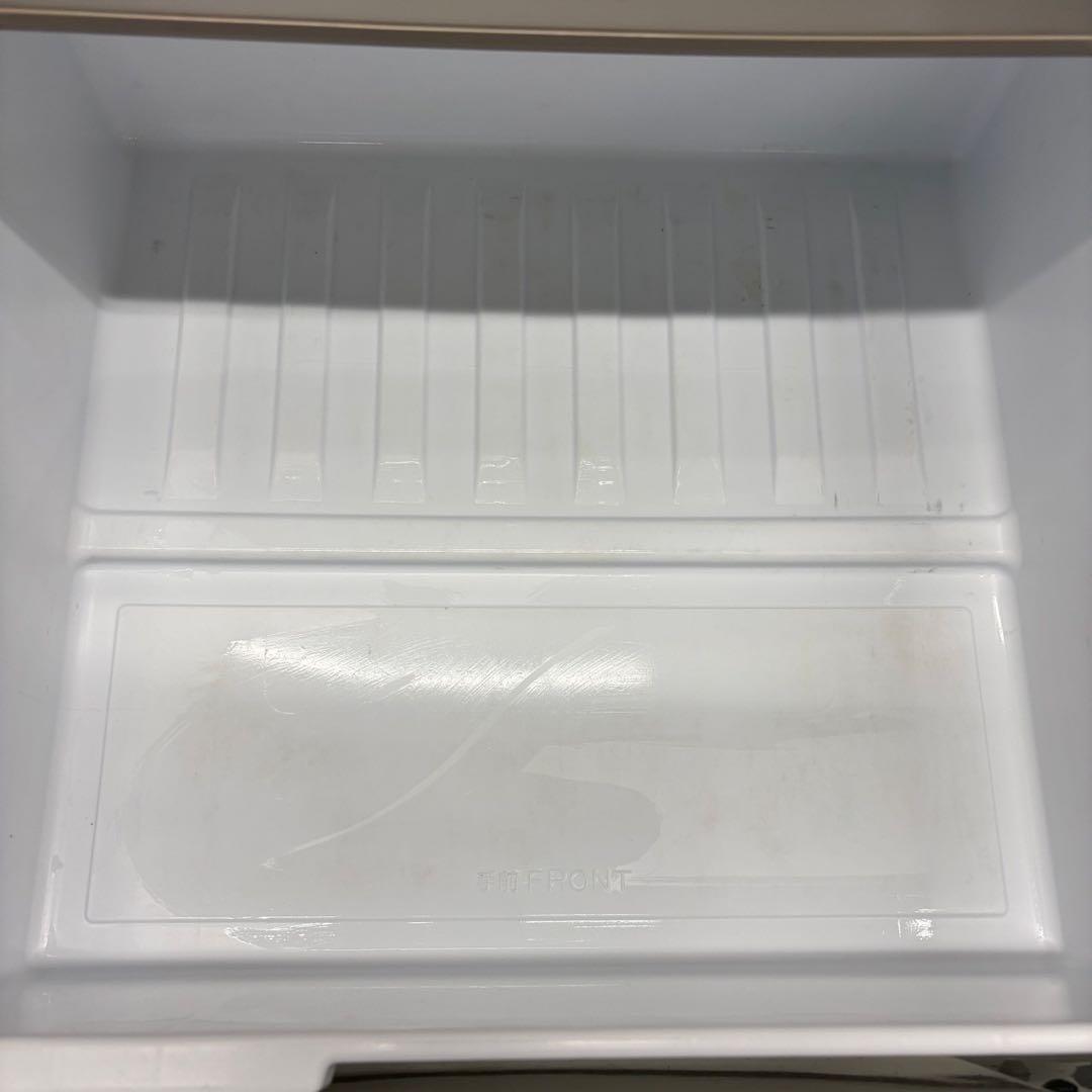 839⭕️冷蔵庫　パナソニック　大型300-400ℓ　右開き　安い　設置無料