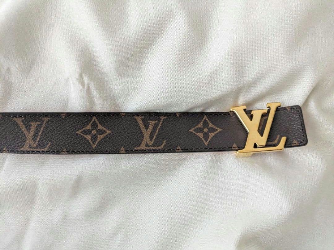 ルイ・ヴィトン LOUIS VUITTON ベルト