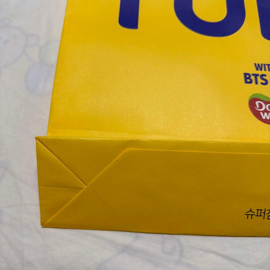 【新品未開封】BTS Jin ドンウォン限定版 ツナ12缶セット シール2種