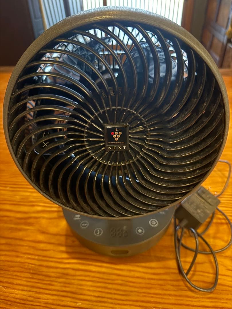 SHARP サーキュレーター PK-18S01-B