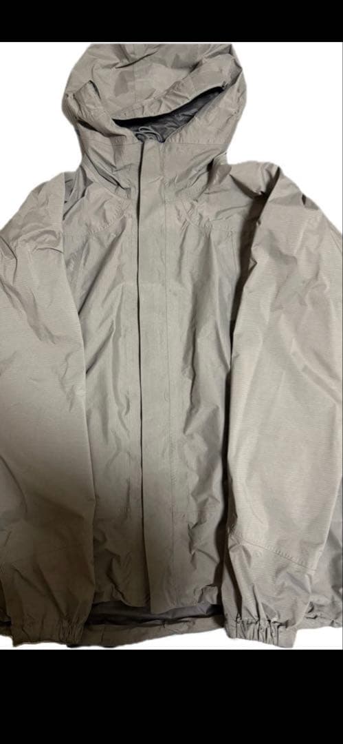 CHA　マーズ mars ゴアテックス level6 L