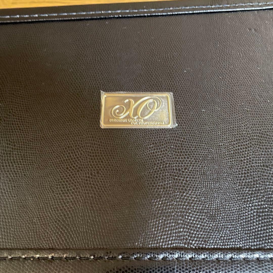 n*a様 トロンボーンケース（中古）　XO