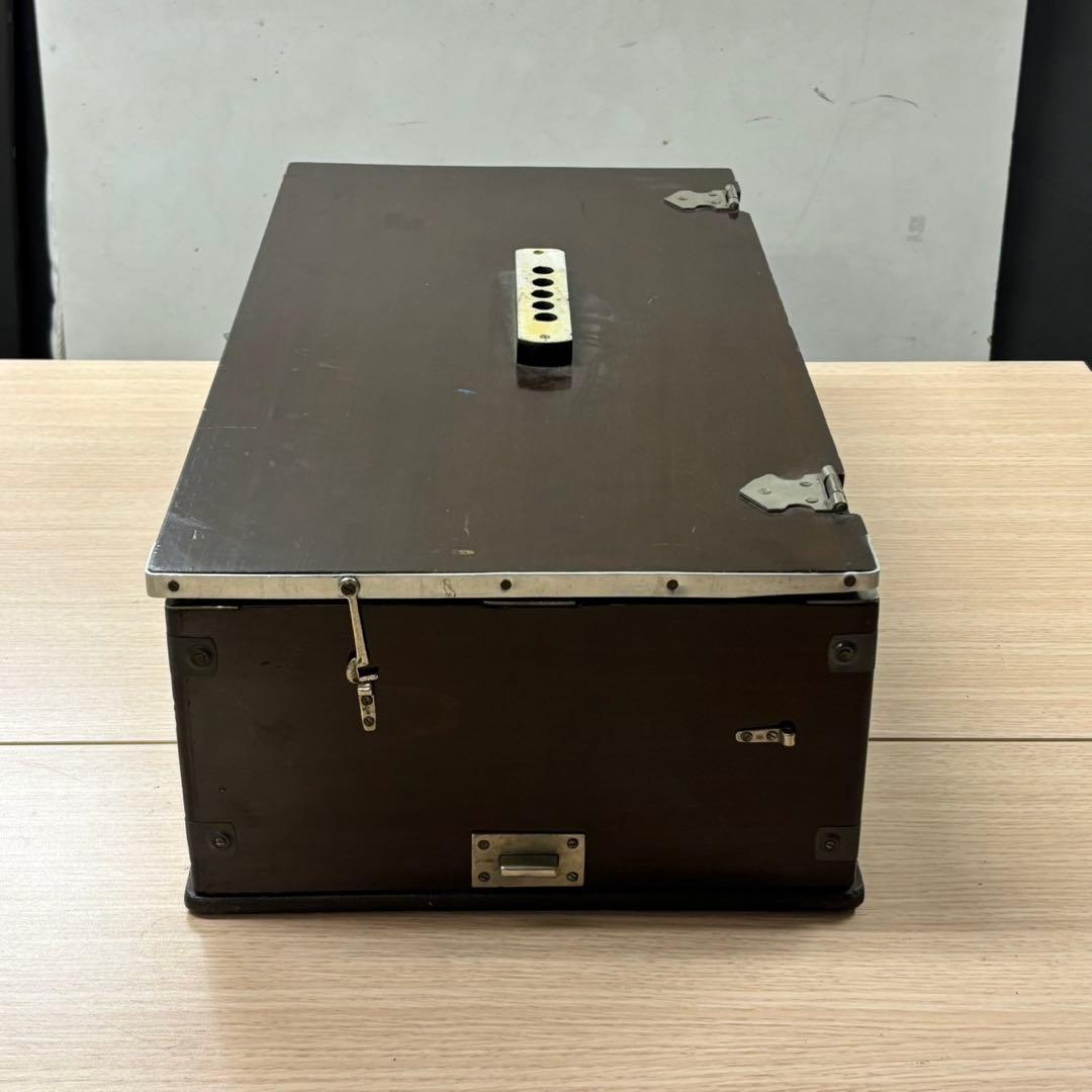 音出OK ハルモニウム インド民族楽器 ハーモニウム リードオルガン