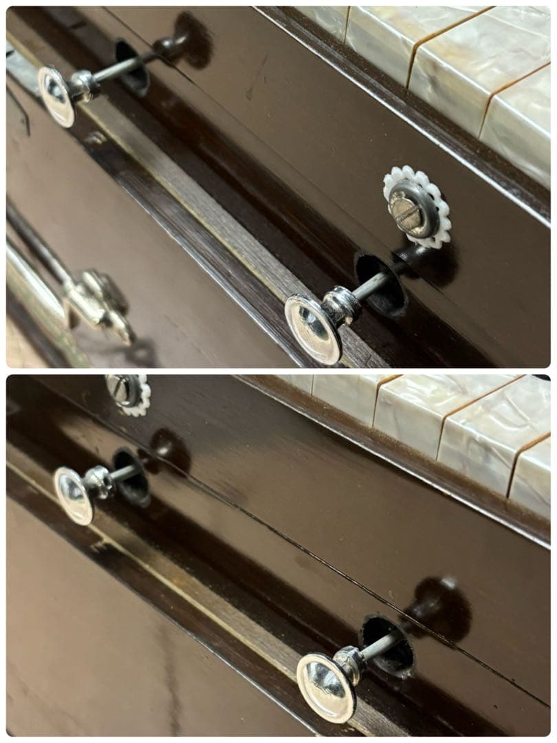 音出OK ハルモニウム インド民族楽器 ハーモニウム リードオルガン