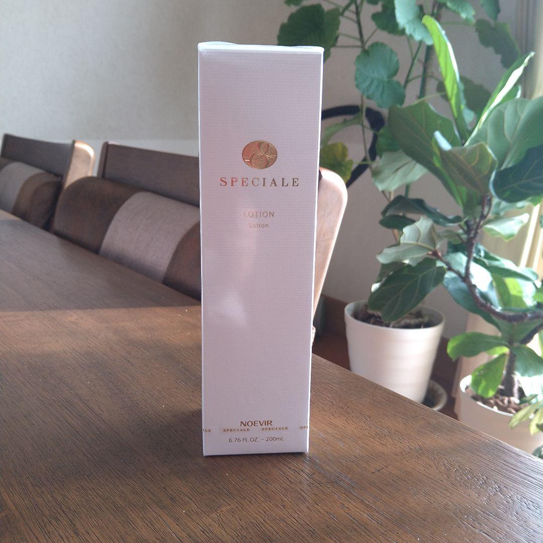 SPECIALE ローション 200ml 日本製