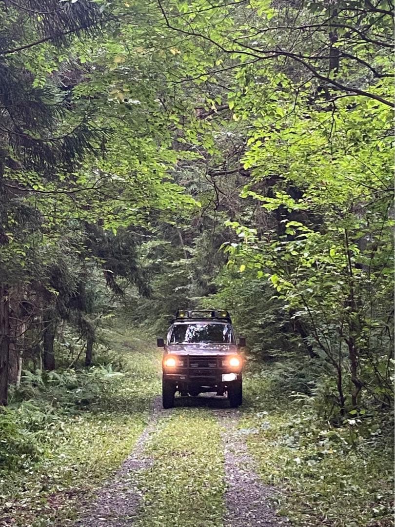 専用出品 ブラV ガンメタ 16インチ 6H 6J