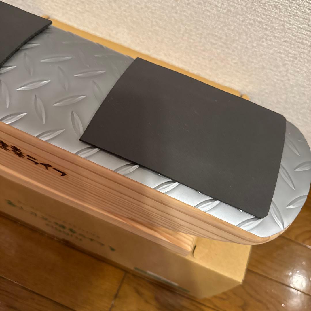 【美品】あしふみ健幸ライフ　計測器つき　箱あり