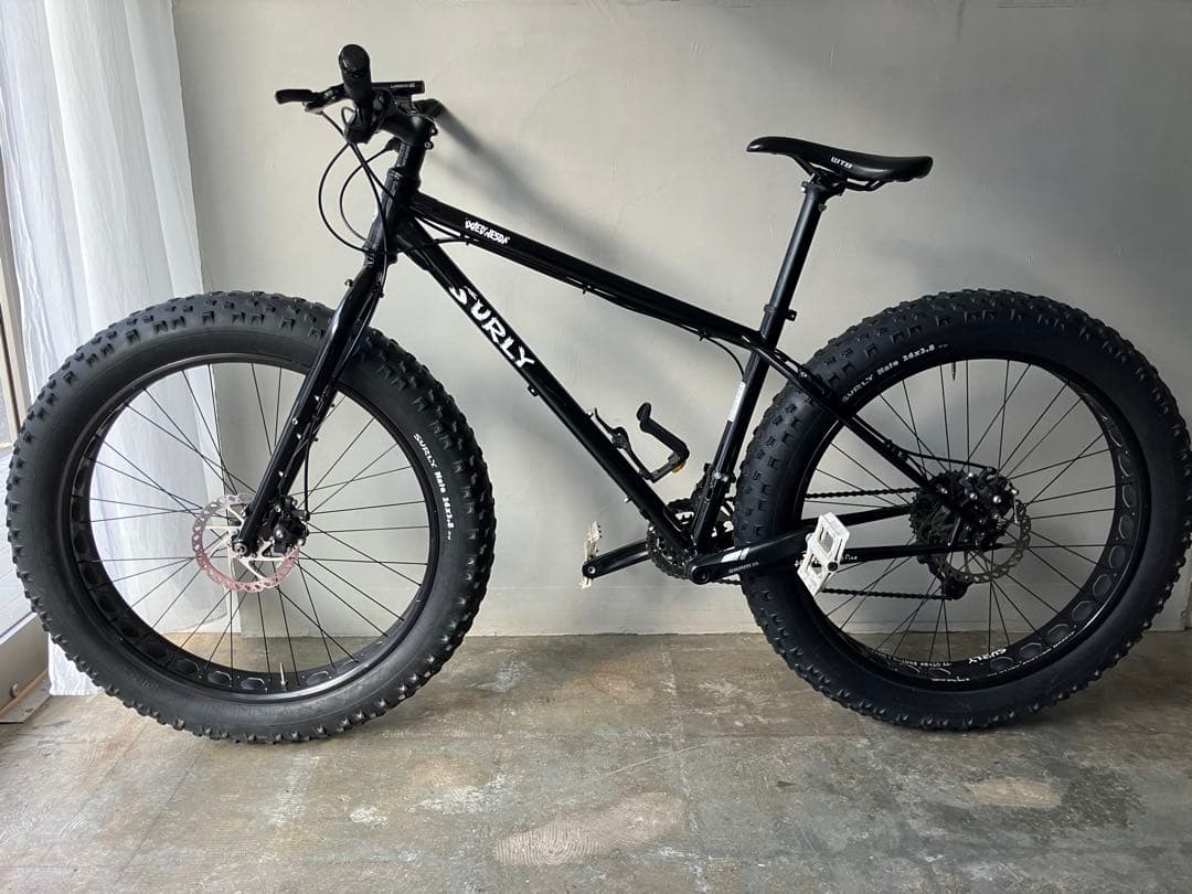 SURLY WEDNESDAY 仙台　引取り限定　ガレージ保管