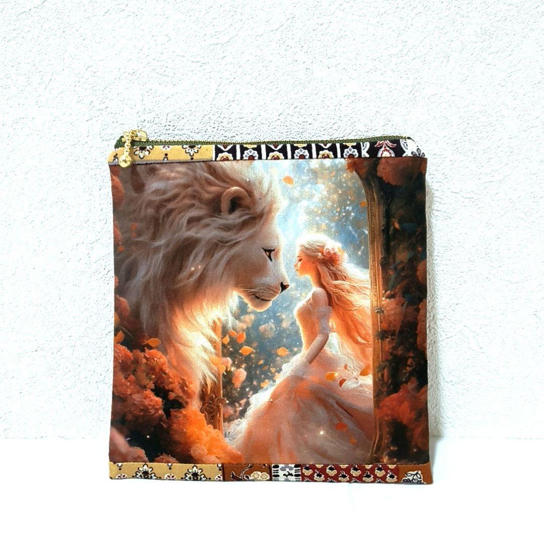 K☆K。。。★★様】ハンドメイドオーダー★女の子★ハンカチ&バッグ　9点