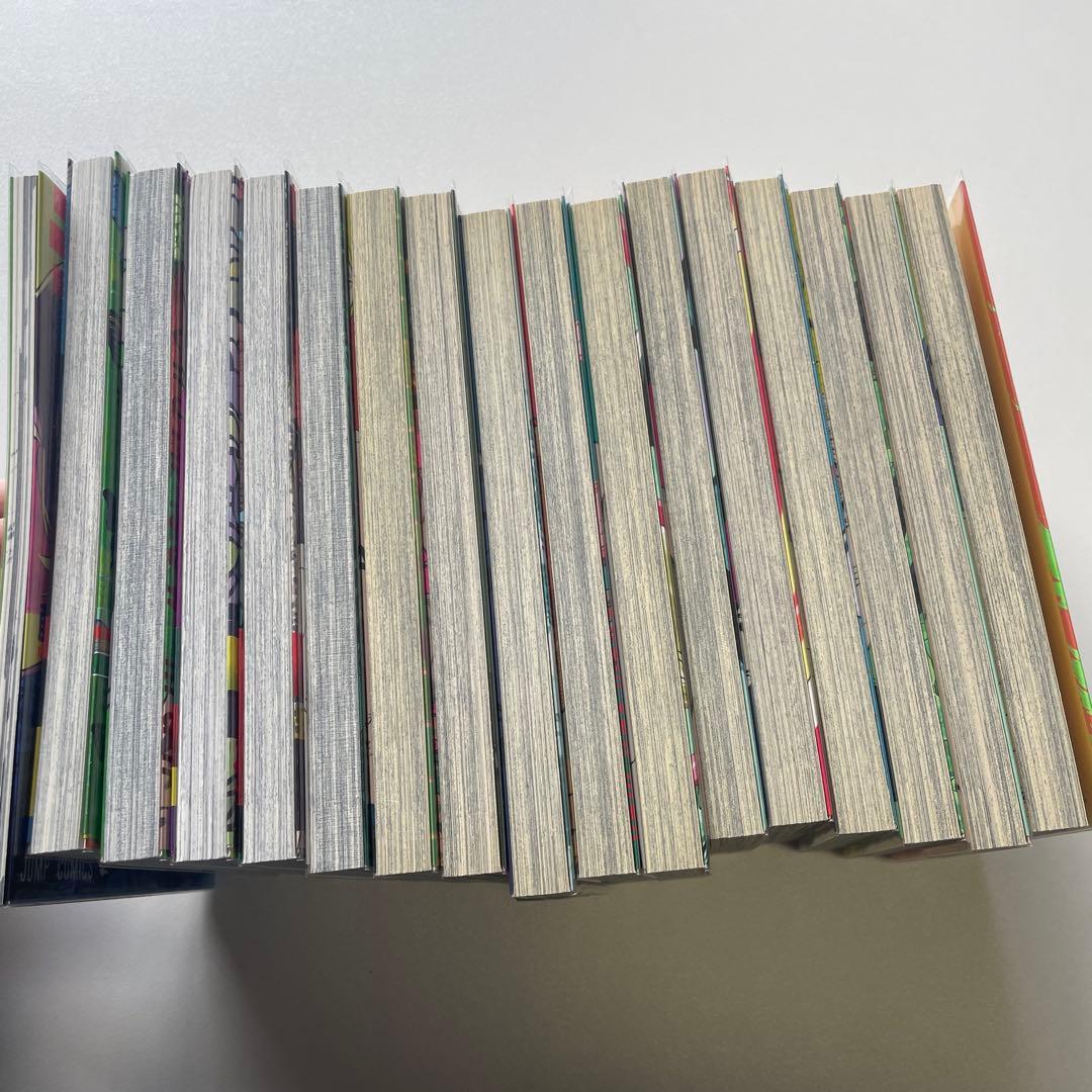 チェンソーマン　1〜16＋映画特典