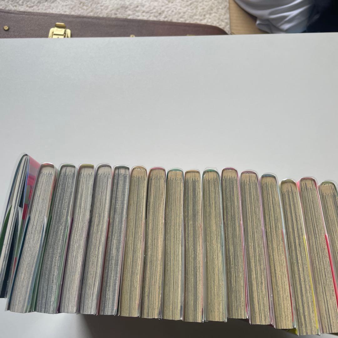 チェンソーマン　1〜16＋映画特典