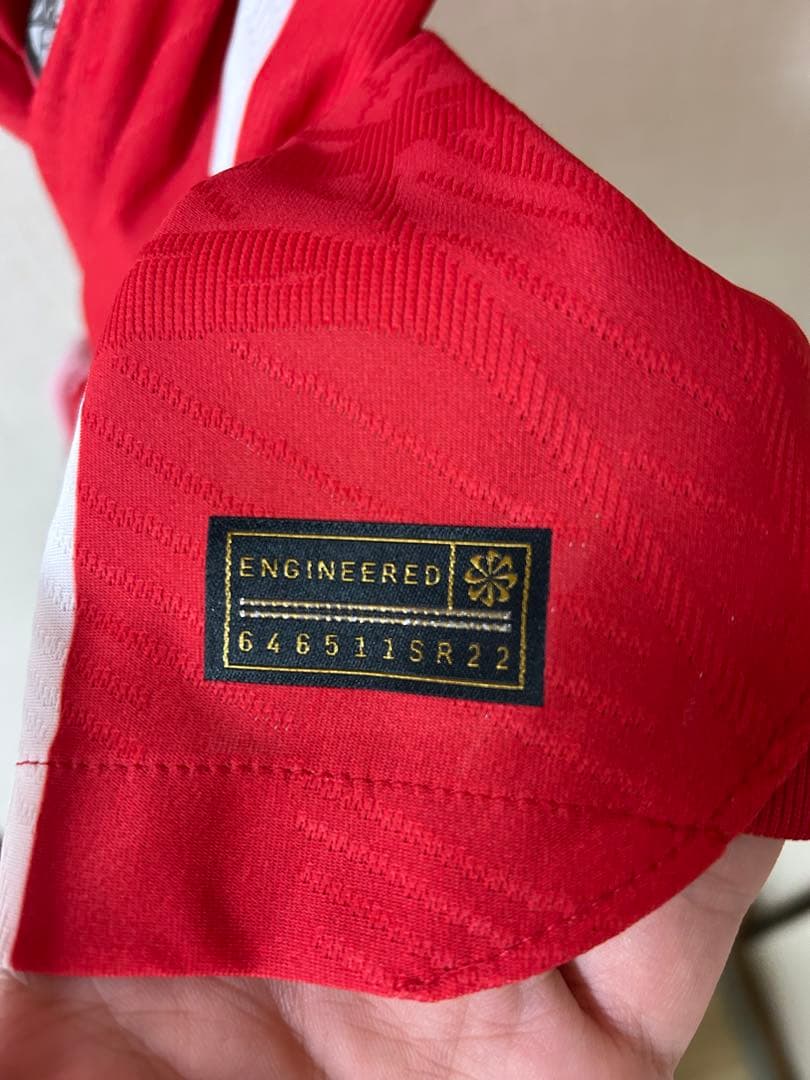 Atlético Madrid 2023 Summer Tour #5 デパウル