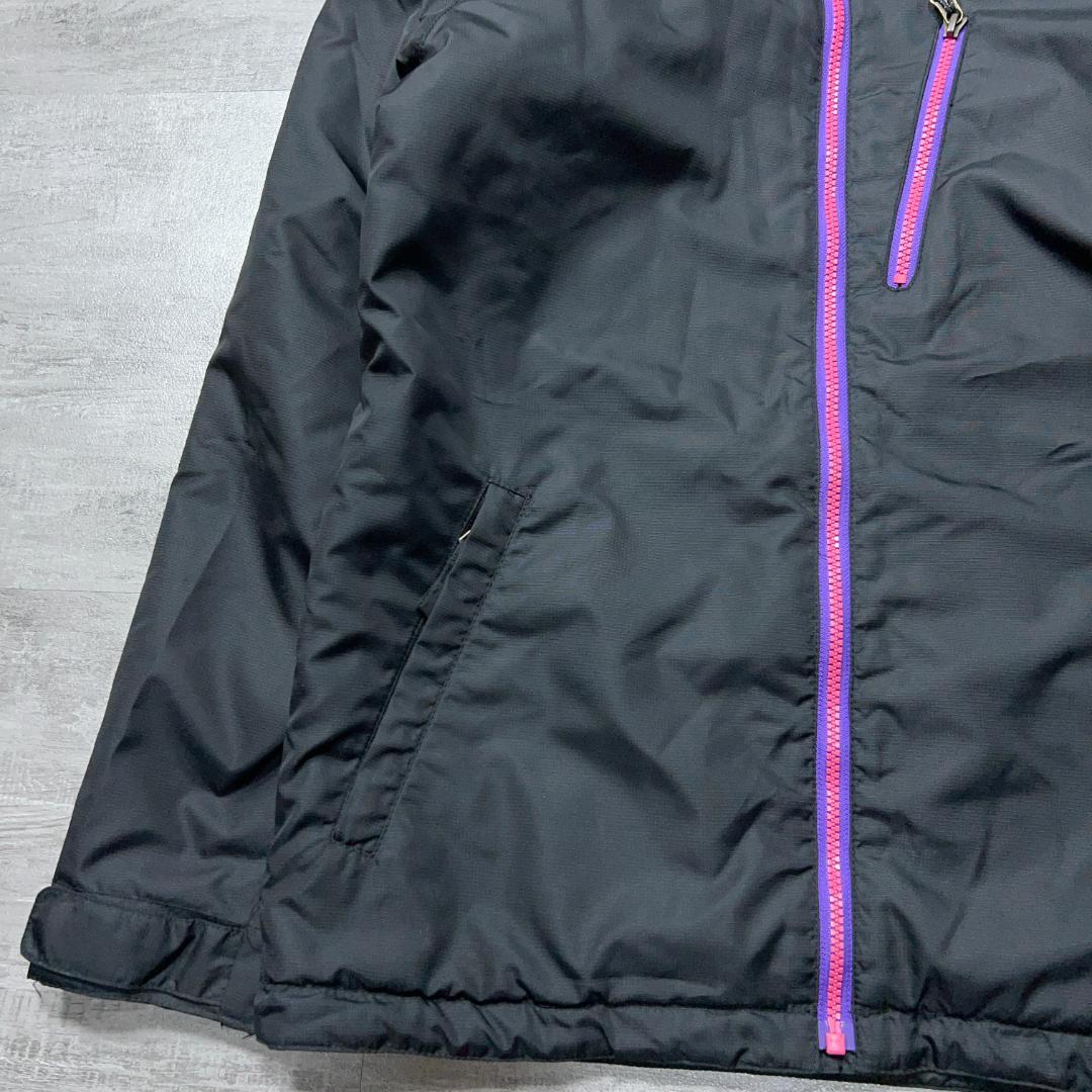 美品 IGNIO イグニオ スキーウェア レディースO スキー旅行や授業に★