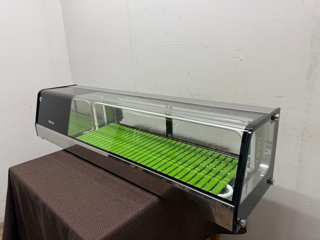 大和冷機　ネタケース　冷蔵ショーケース　２０２０年製　飲食店　DN401-L