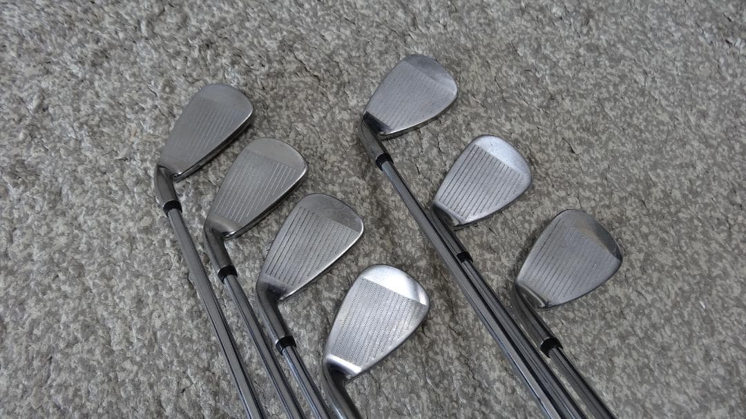 ゴルフクラブ Callaway 等セット キャディバッグ付き　美品