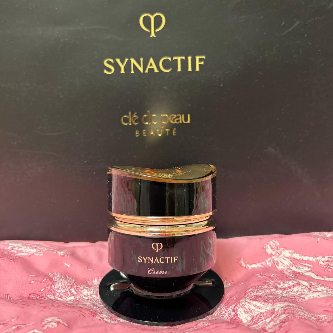 シナクティフ　クレームn