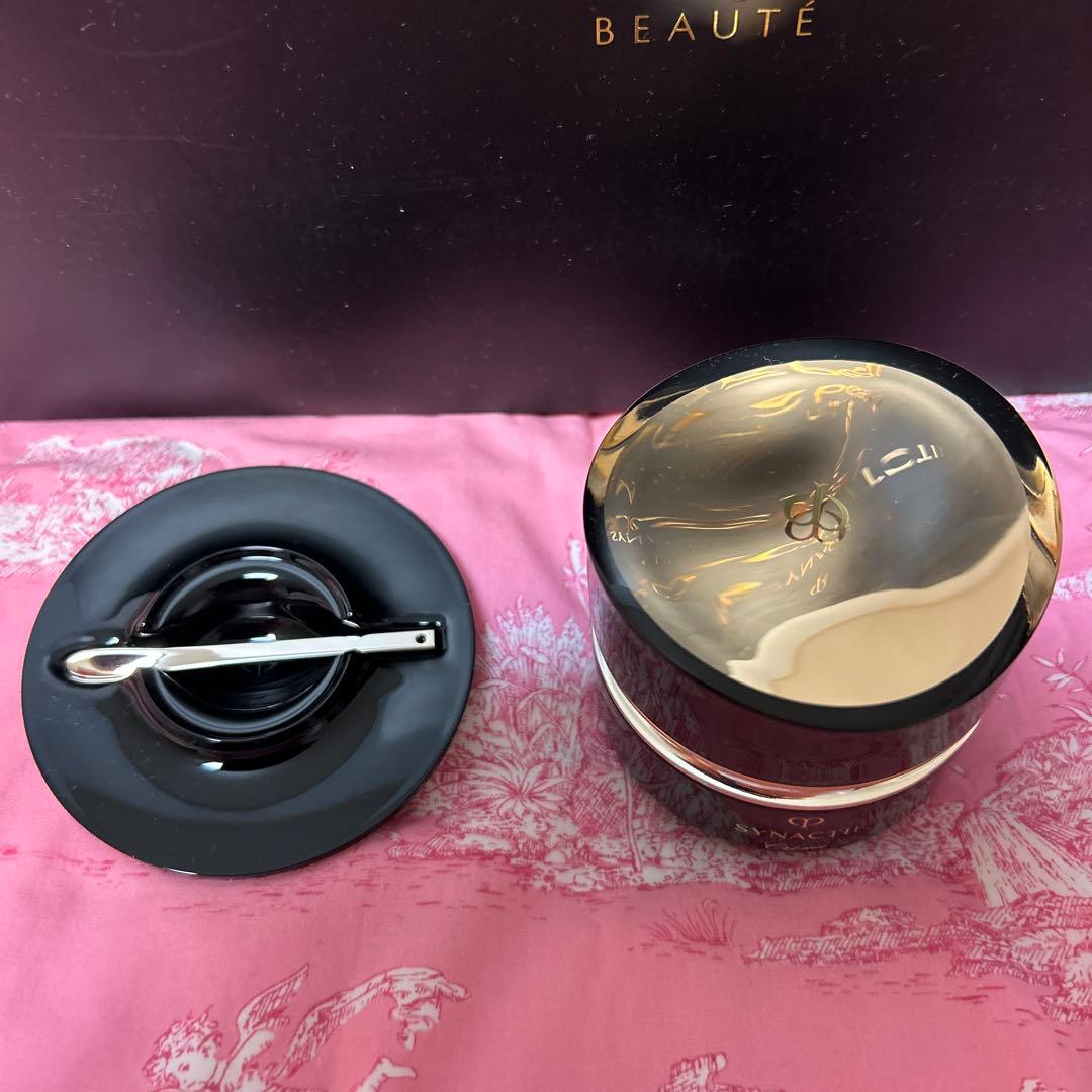 シナクティフ　クレームn