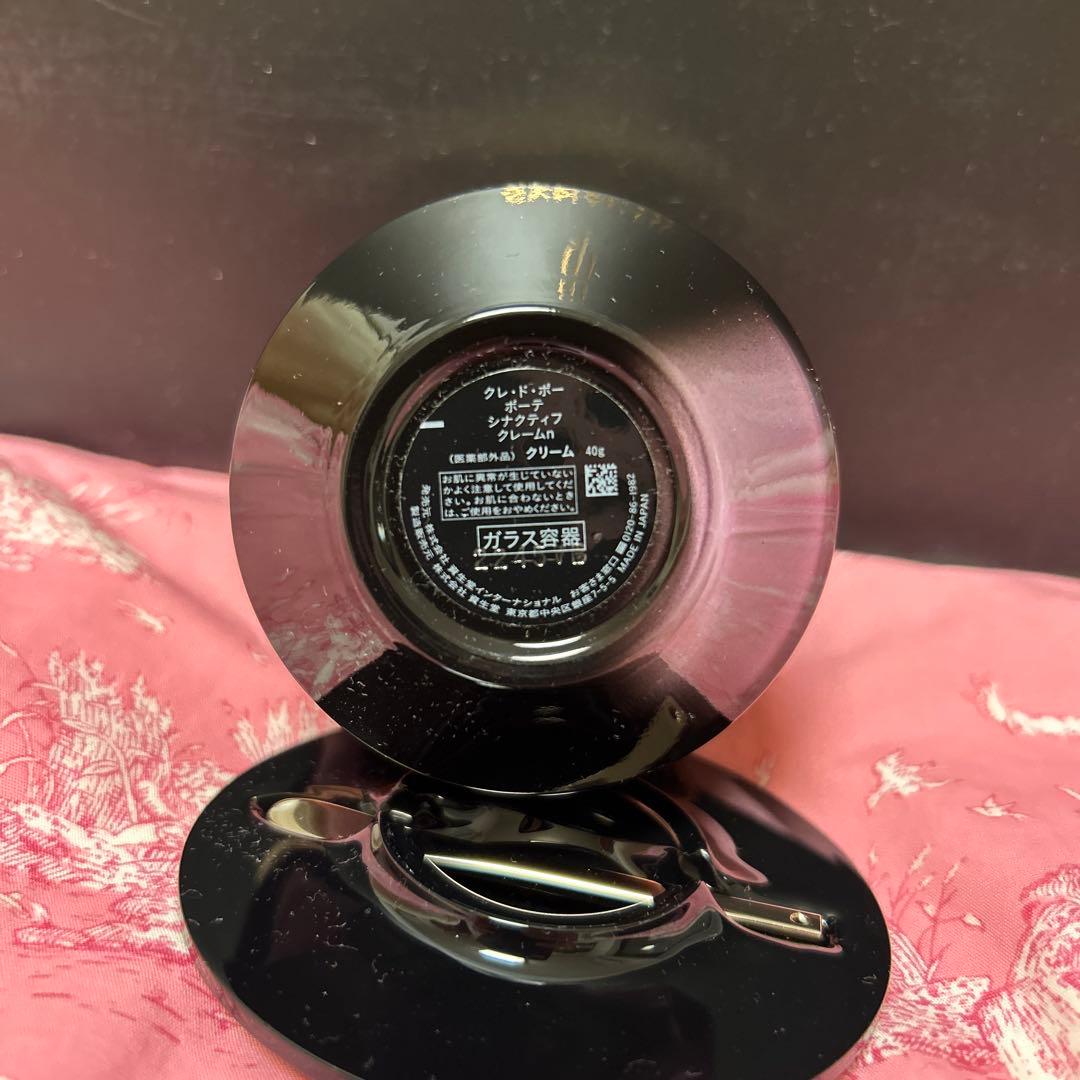 シナクティフ　クレームn