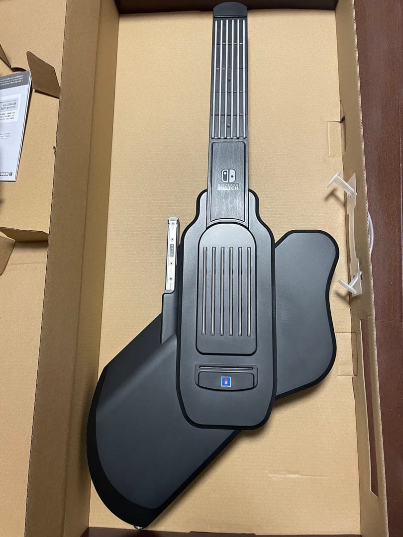 GUITAR LIFE Nintendo Switch ギターライフ