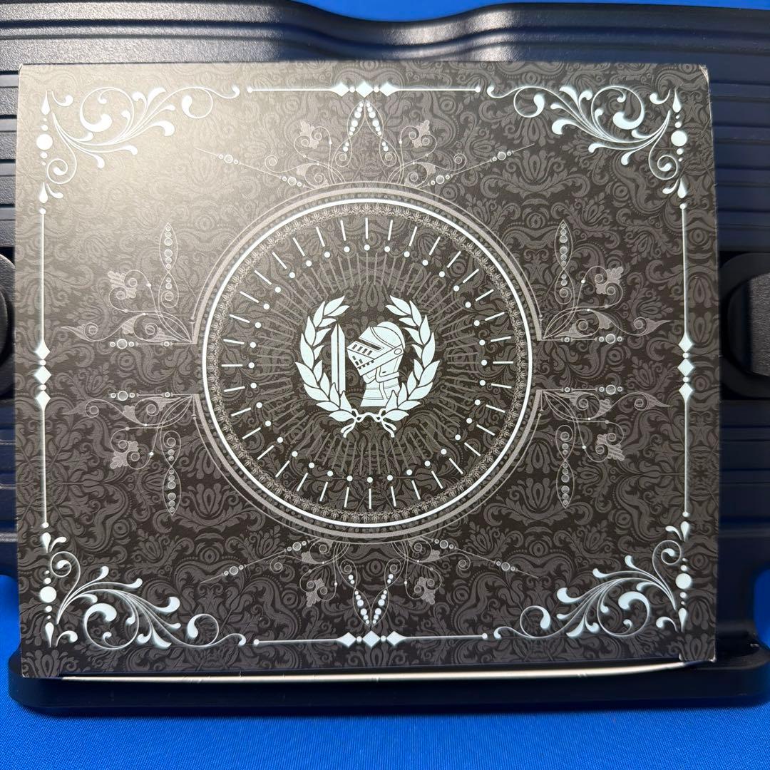 PS3「バイオハザード0 HD リマスター リミテッド エディション」特典