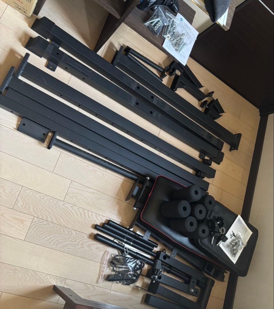 トレーニング器具5点セット❣️【引取り限定】