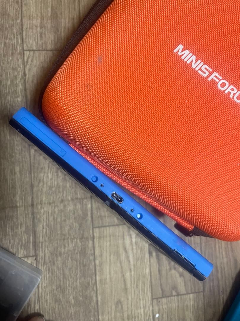 Nintendo switc本体のみ 新型