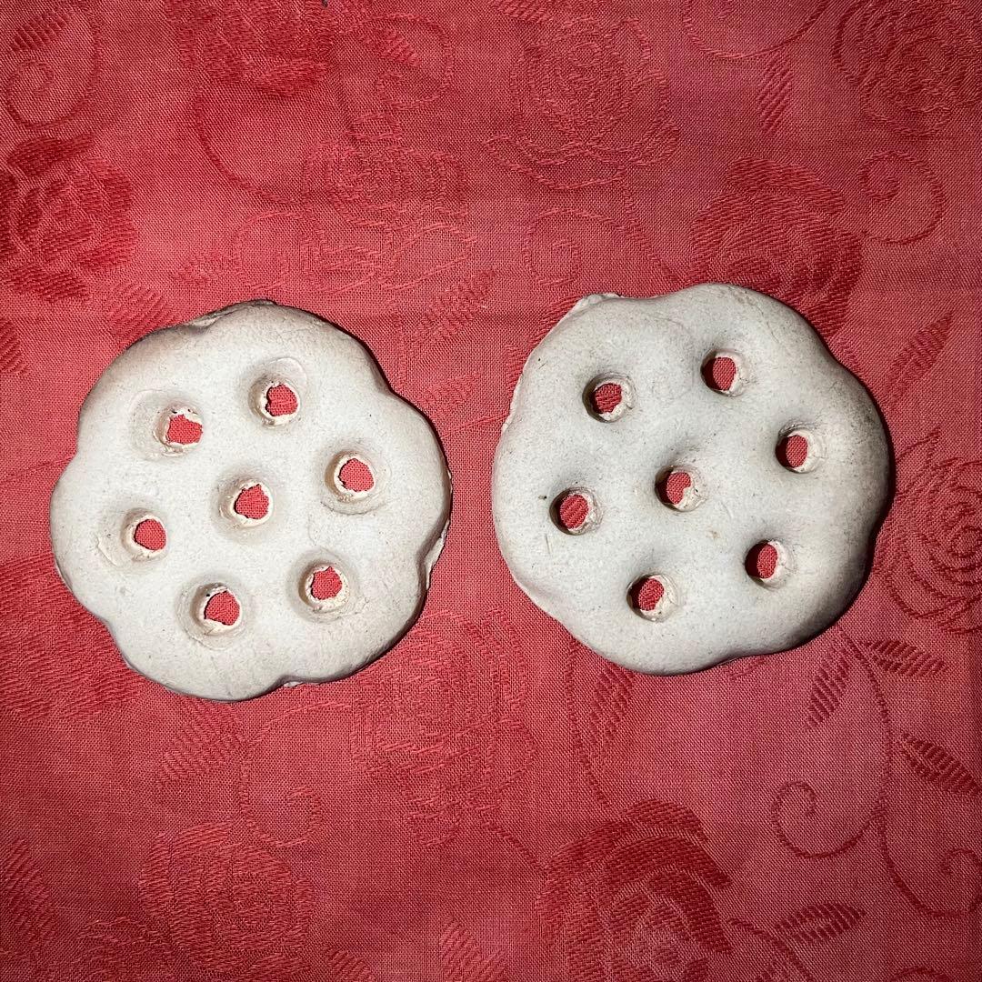 1*0様 煎茶道具　炉