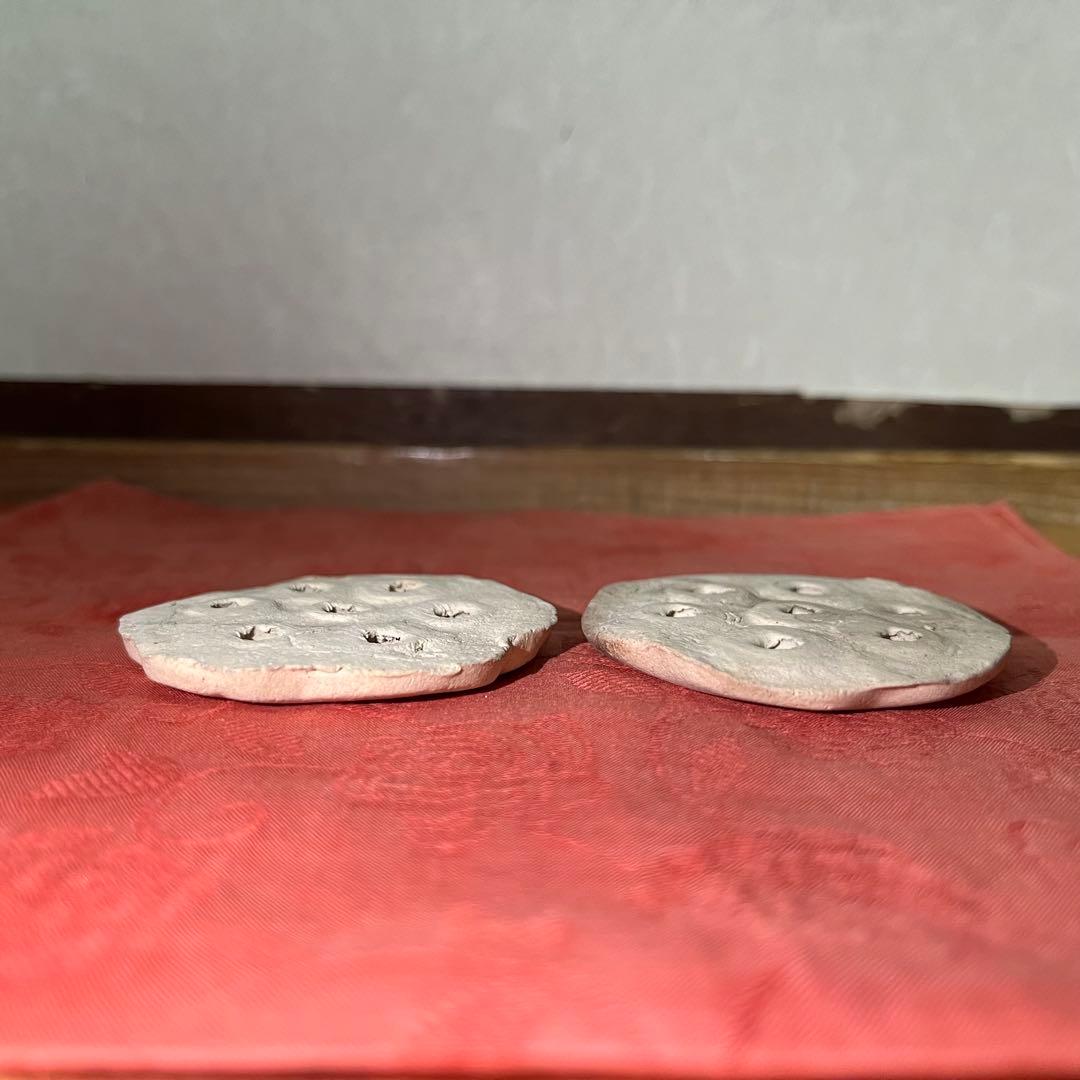 1*0様 煎茶道具　炉