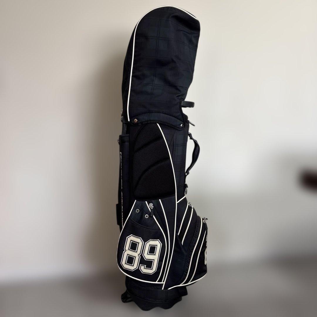 oooooo　パーリーゲイツ　キャディバックスタンド