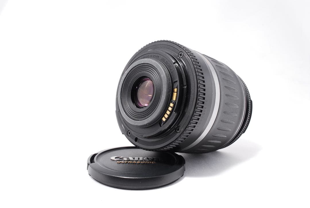 高性能機種❤️Canon EOS 60D❤️楽々自撮り一眼レフカメラ