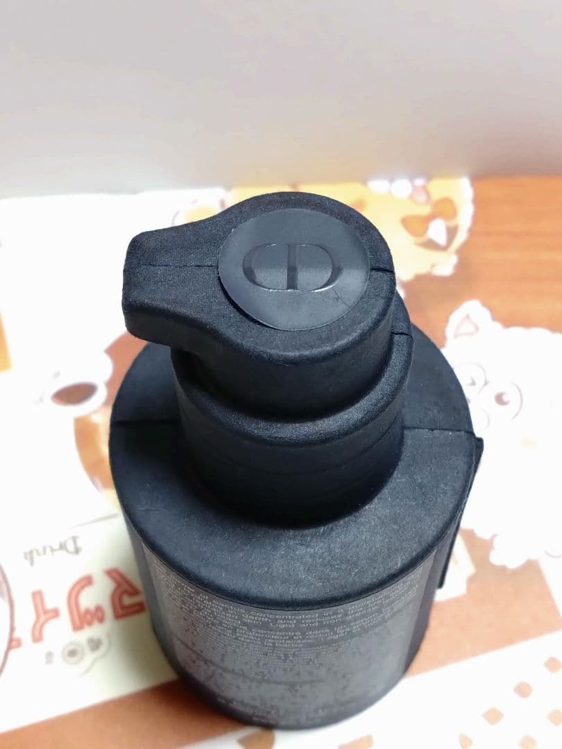 【新品未開封】Dior SAUVAGE ディオール ソヴァージュ ル セラム