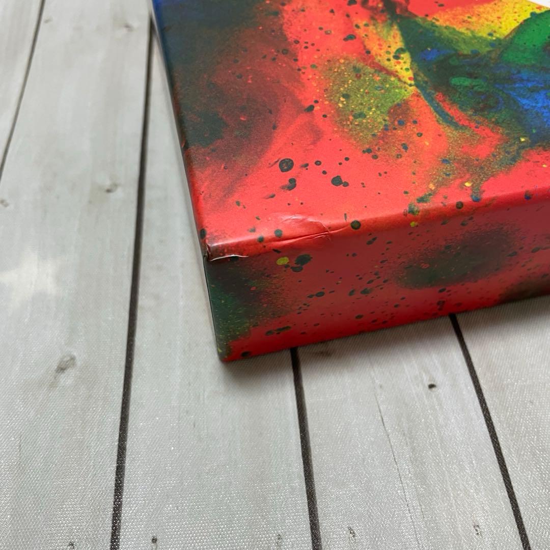 Mrs. GREEN APPLE 「5 COMPLETE BOX」