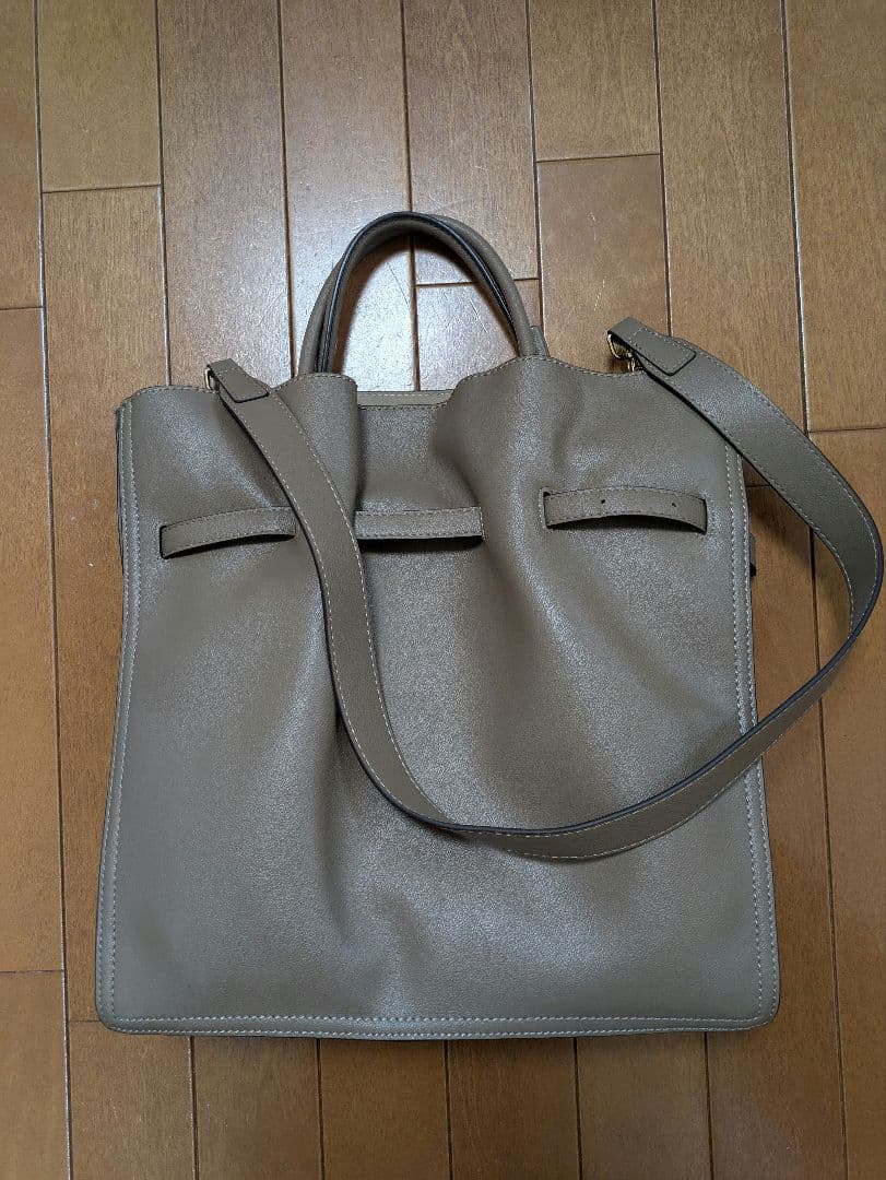 LOWELLthings　swell Lサイズ