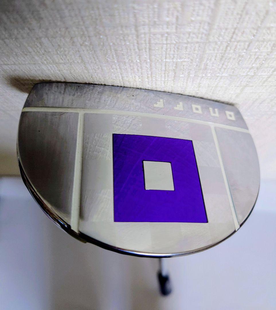 オノフ　ゴルフ パター 　レディース