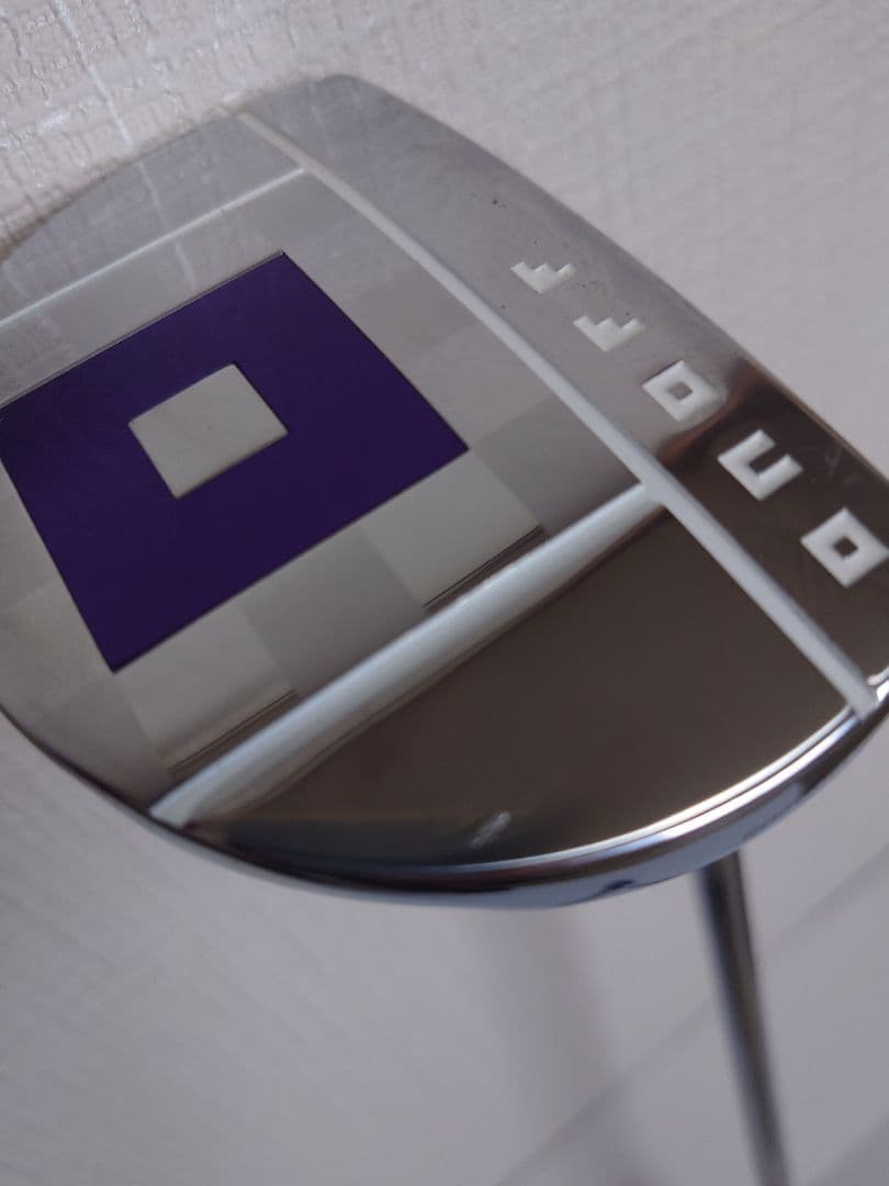 オノフ　ゴルフ パター 　レディース