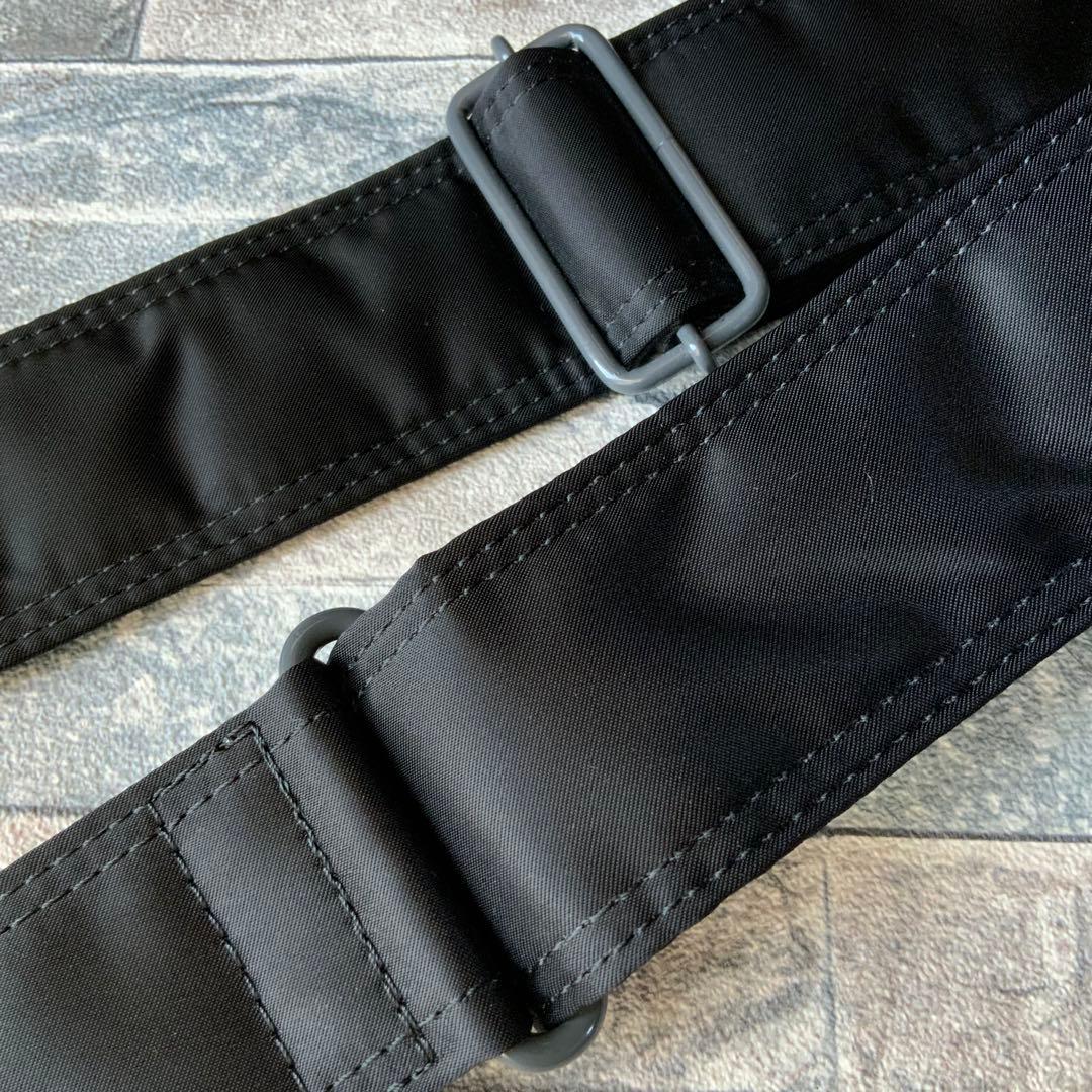 ポーターTANKER タンカー 2WAY OVERNIGHT BRIEFCASE