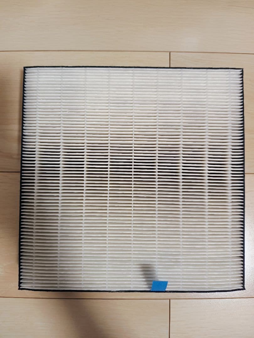 【値下げ！】ダイキンストリーマ空気清浄機MCA554AE3-W　花粉ハウスダスト