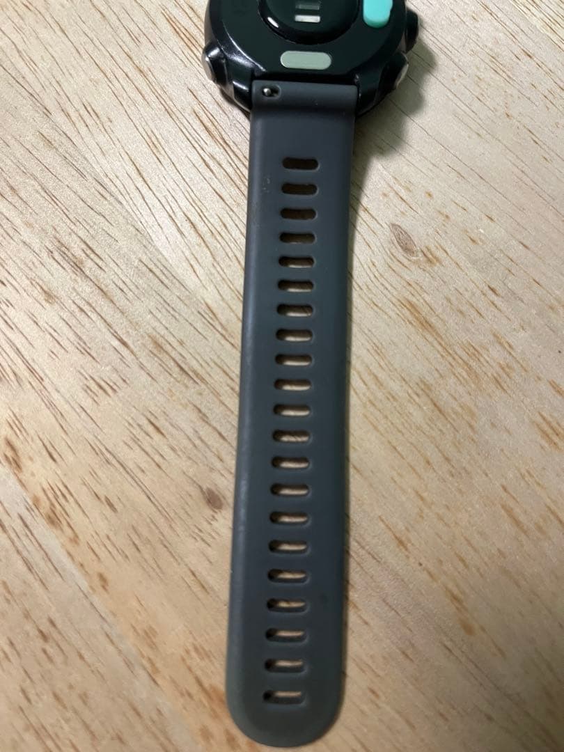 GARMIN FOREATHLETE 245 ⭐︎ランニングダイナミックポッド付き