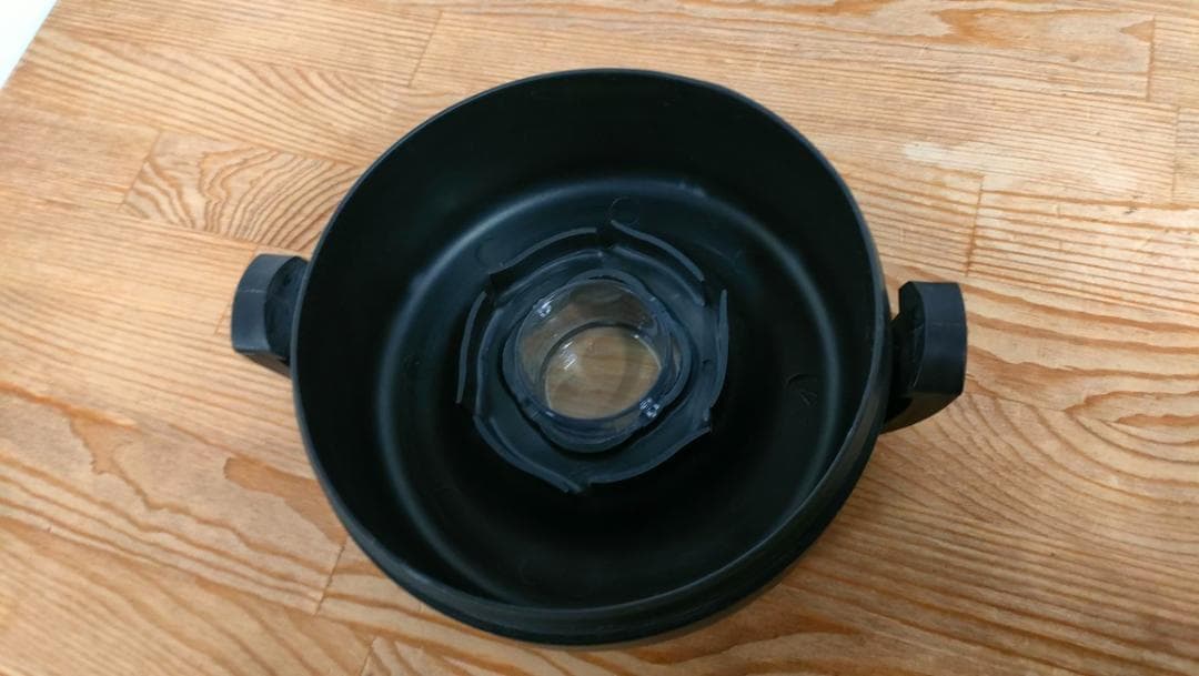 【美品】Vitamix ウェットコンテナ 2.0リットル　1633